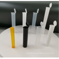 Custom Logo Biodegradable Plastic Pre Roll Tubes For Joints 110mm Joint Tube